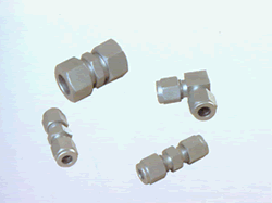 CZY1系列(liè)鋼制單卡(ka)套接頭