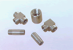 CZY6系(xì)列螺紋式(shi)管接頭