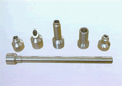 CZY7系(xì)列直形(xing)連接頭(tóu)（管嘴）