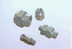 CZY8系列自控儀表管(guan)路配件