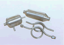 CZY9系(xi)列儀表輔(fǔ)助容器