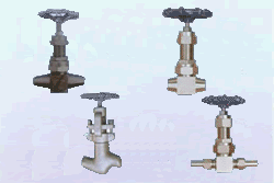 CZY14系列(lie)電站截止(zhǐ)閥