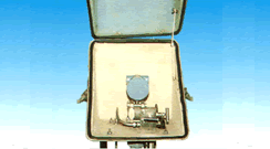 YX系列儀表箱保溫(wen)、保護箱